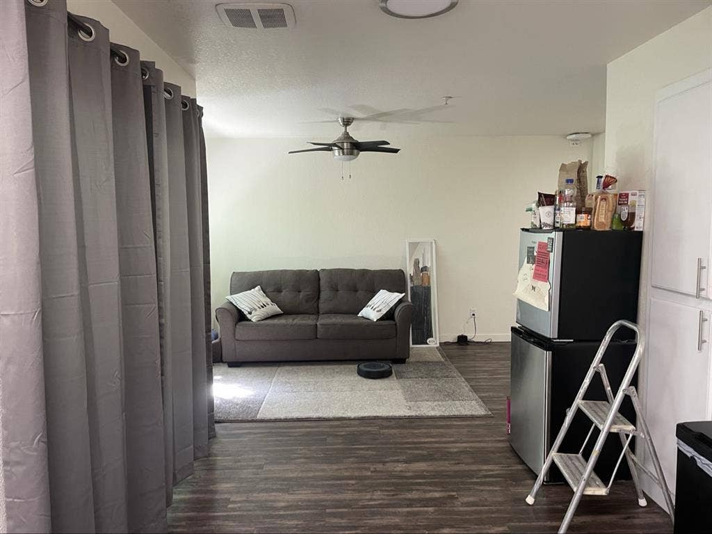 Urgent female lease transfer