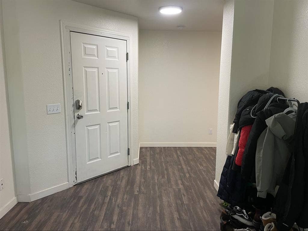 Urgent female lease transfer