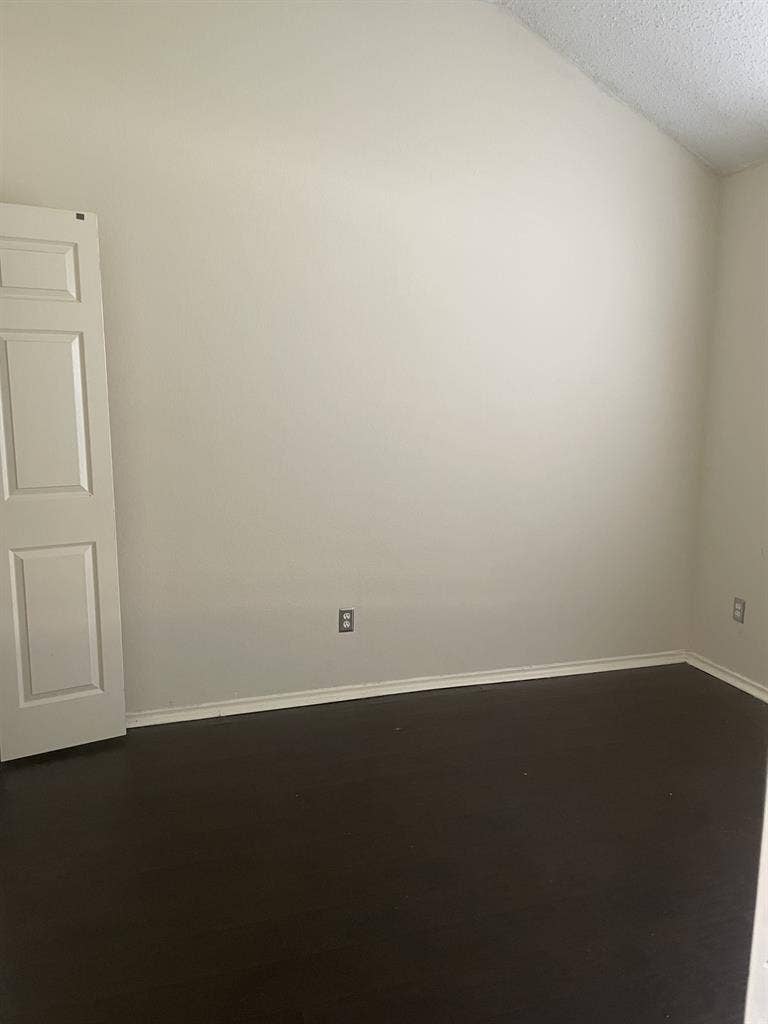 Room in Allen (not Lucas)