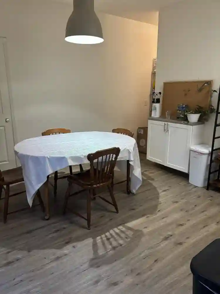 ROOMATE NEEDED ASAP