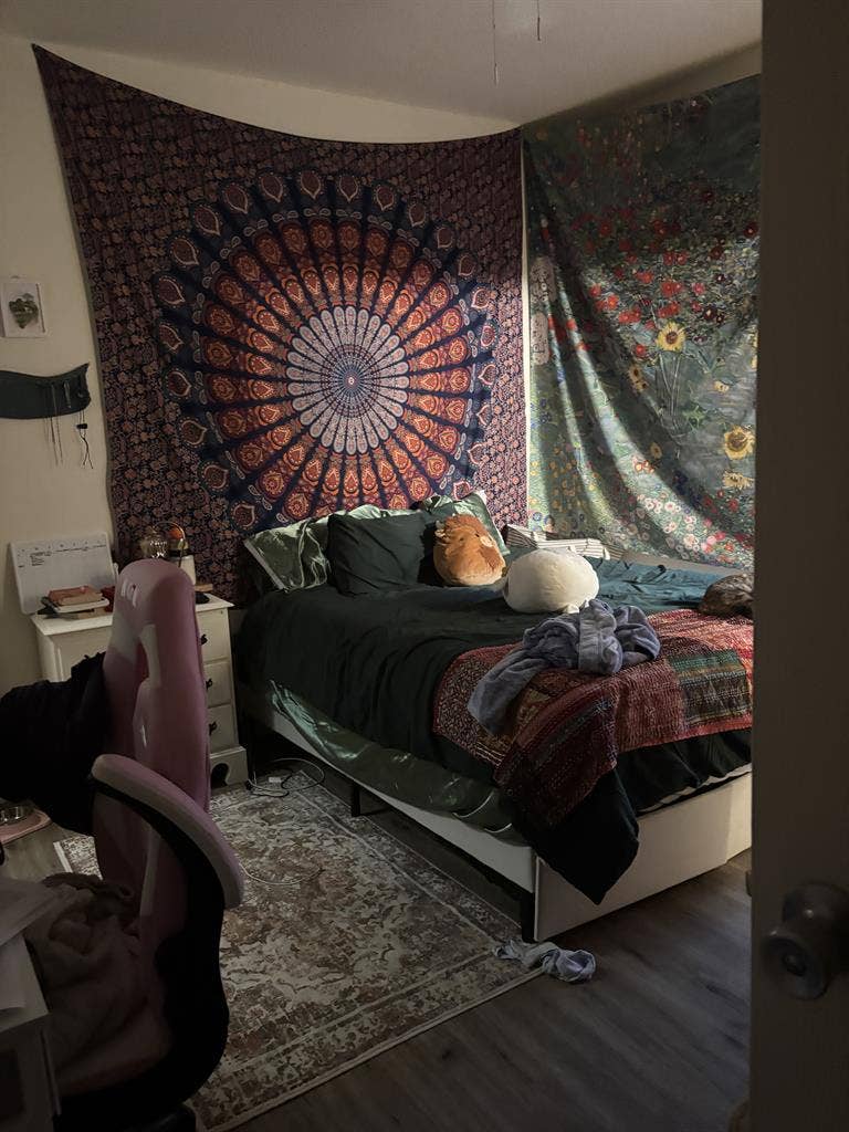 ROOMATE NEEDED ASAP