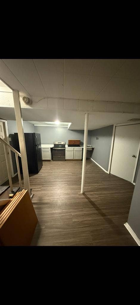 2 Rooms/ 2 cuartos