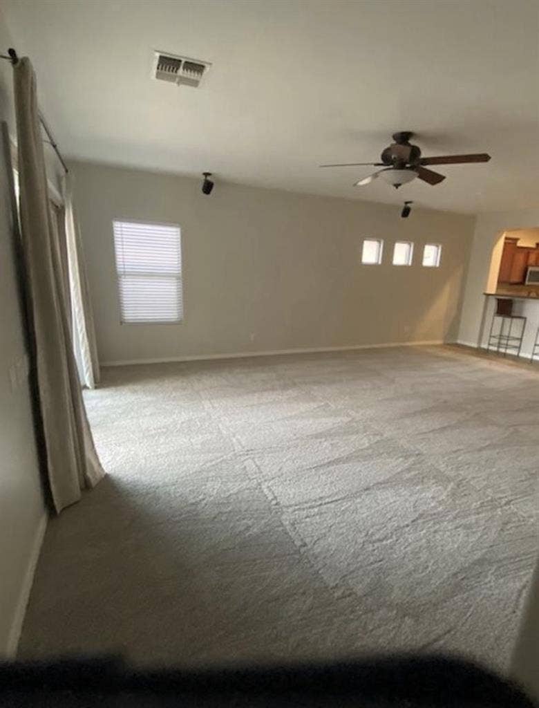 Room for Christian Male