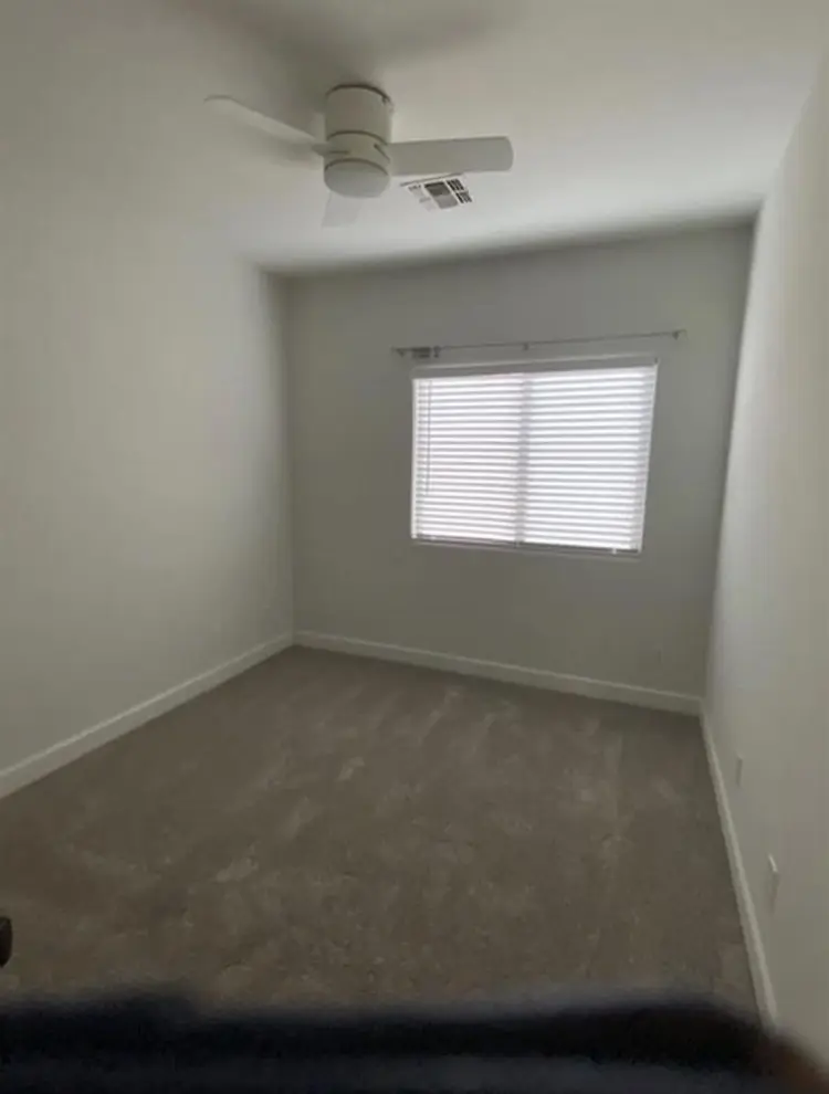 Room for Christian Male