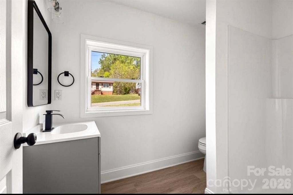 New Listing