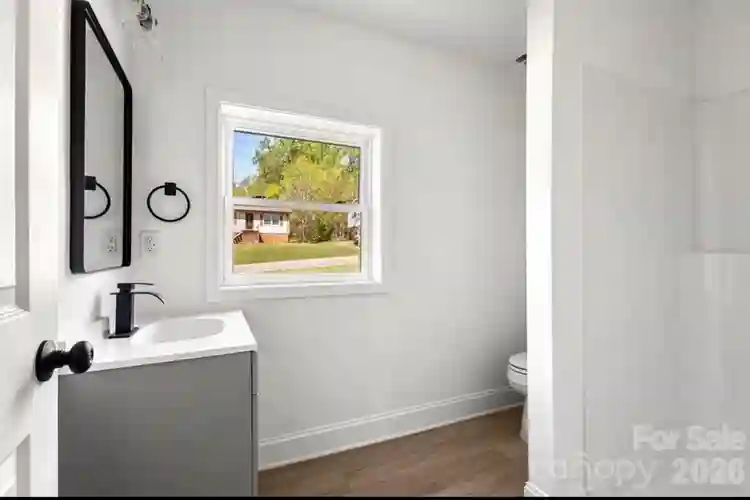 Room for Rent in Troutman, NC!