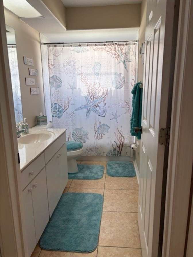 FurnishedPrivateRoom/Bath&Utilities