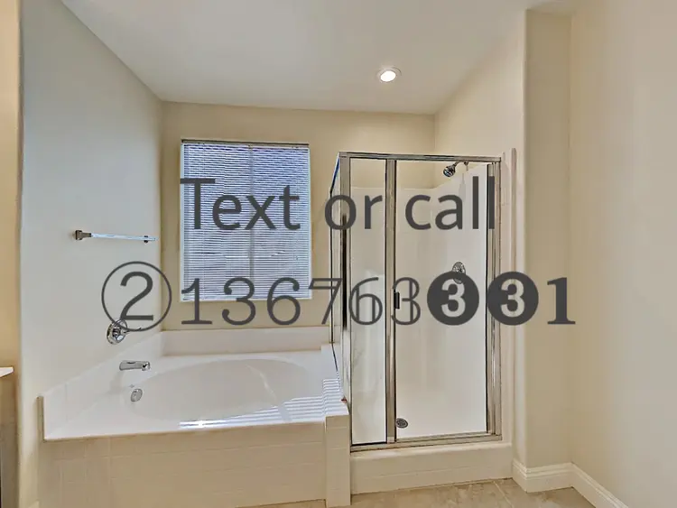 Spacious Room