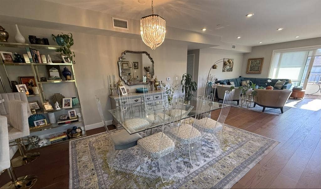 Luxury Furn Private Suite w/Full Ba