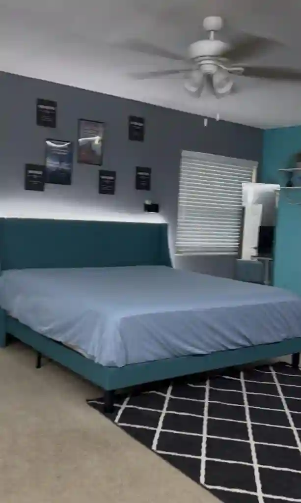 Room for rent