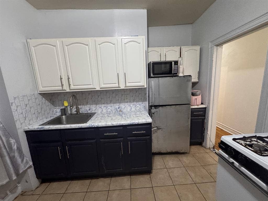 New Listing