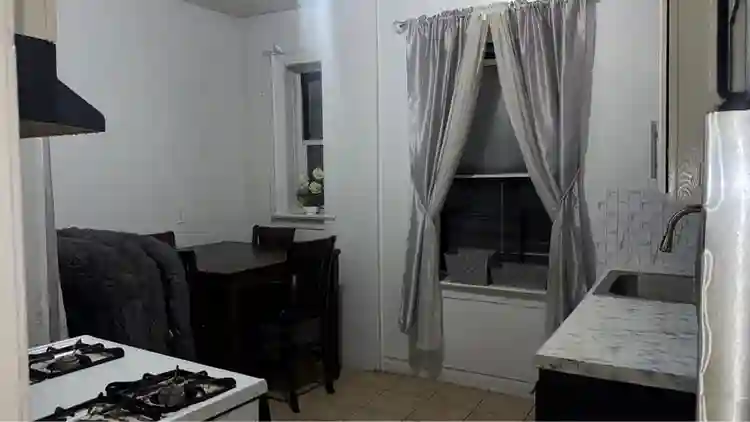 Roomie rental needed