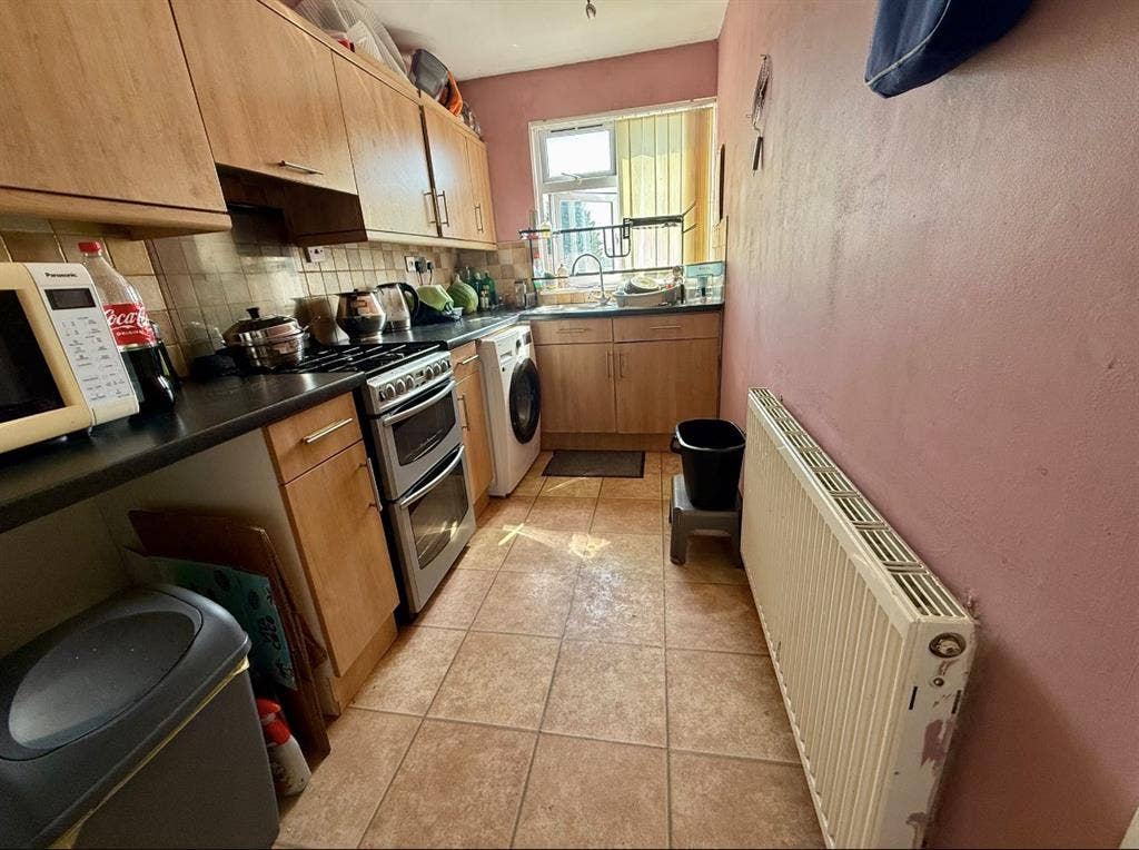 New Listing