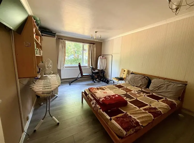 2 Double Bedrooms Flat to Rent