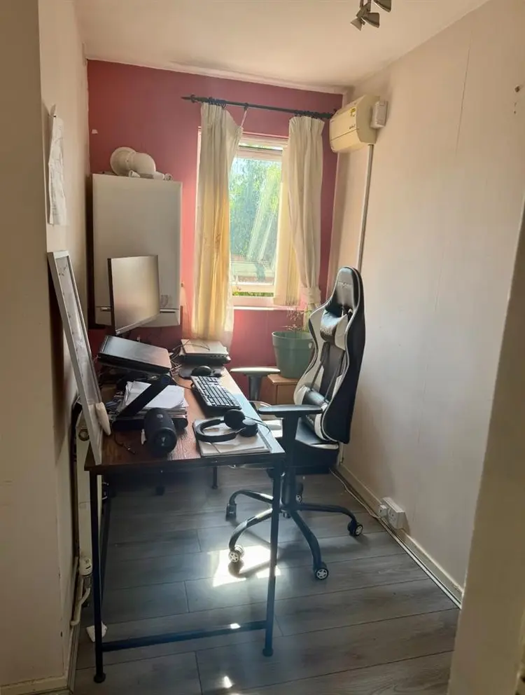 2 Double Bedrooms Flat to Rent