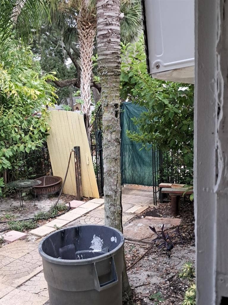 North Tampa Seminole Heights
