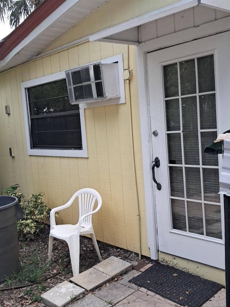 North Tampa Seminole Heights