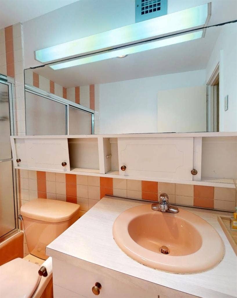 Private Room in a 2b1b.
