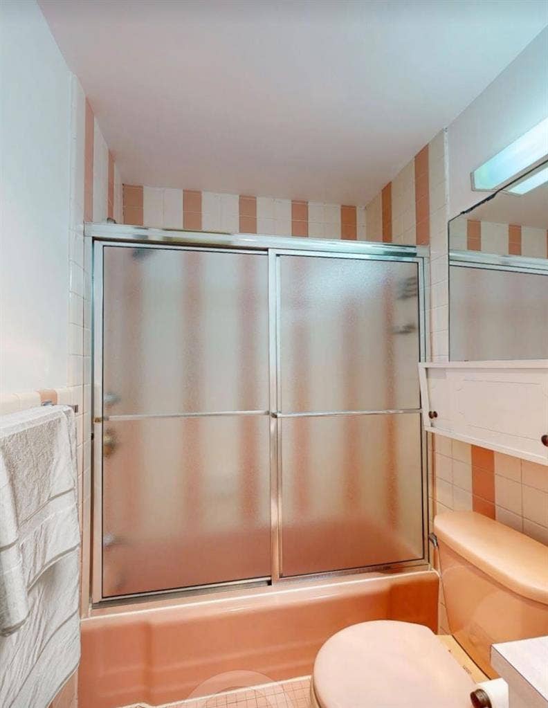 Private Room in a 2b1b.