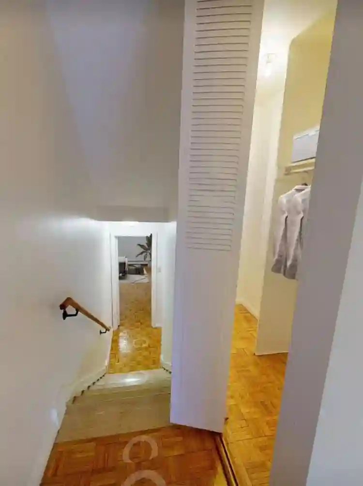 Private Room in a 2b1b.