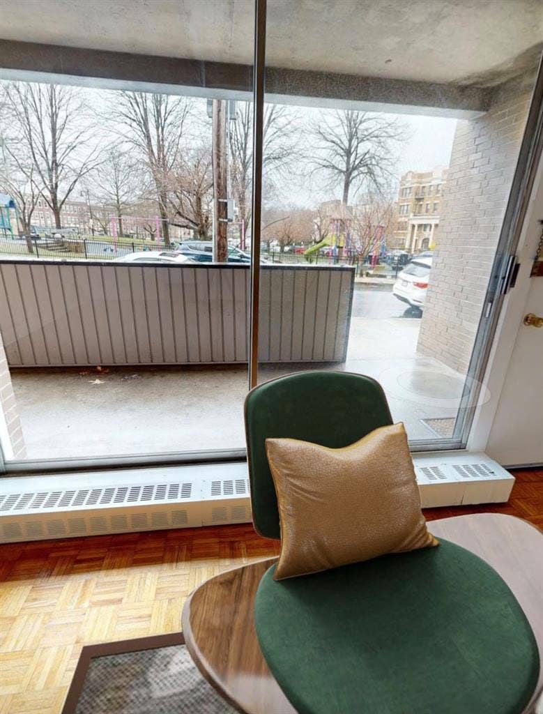 Private Room in a 2b1b.