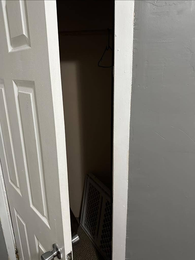 I have a room for rent!