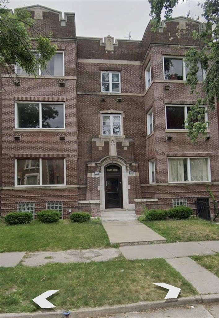 New Listing