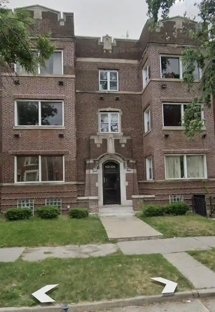 I have a room for rent!