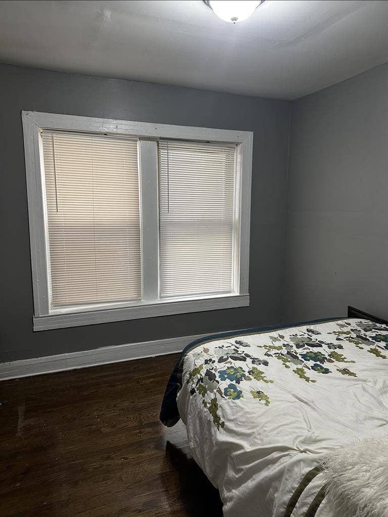 I have a room for rent!