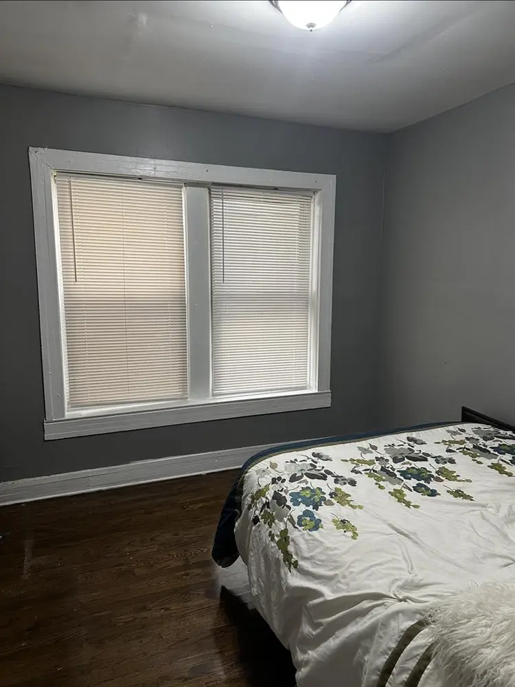 I have a room for rent!