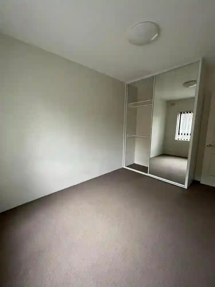 Spacious Room + Natural light