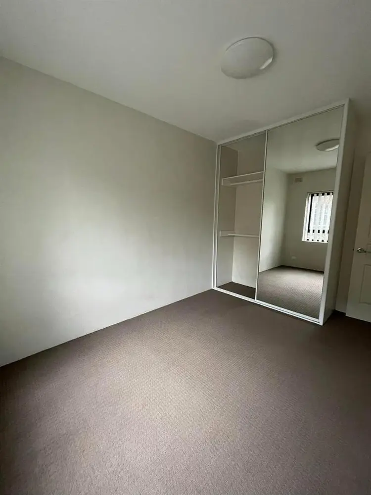 Spacious Room + Natural light