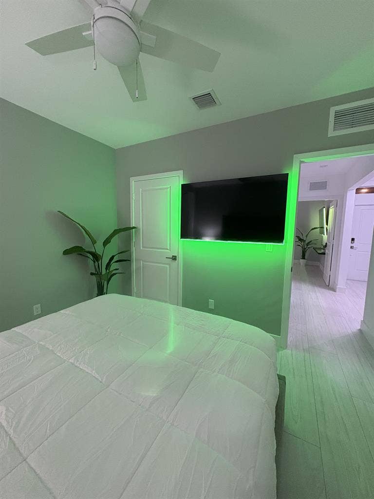 Cozy Miami Gardens Home for Rent