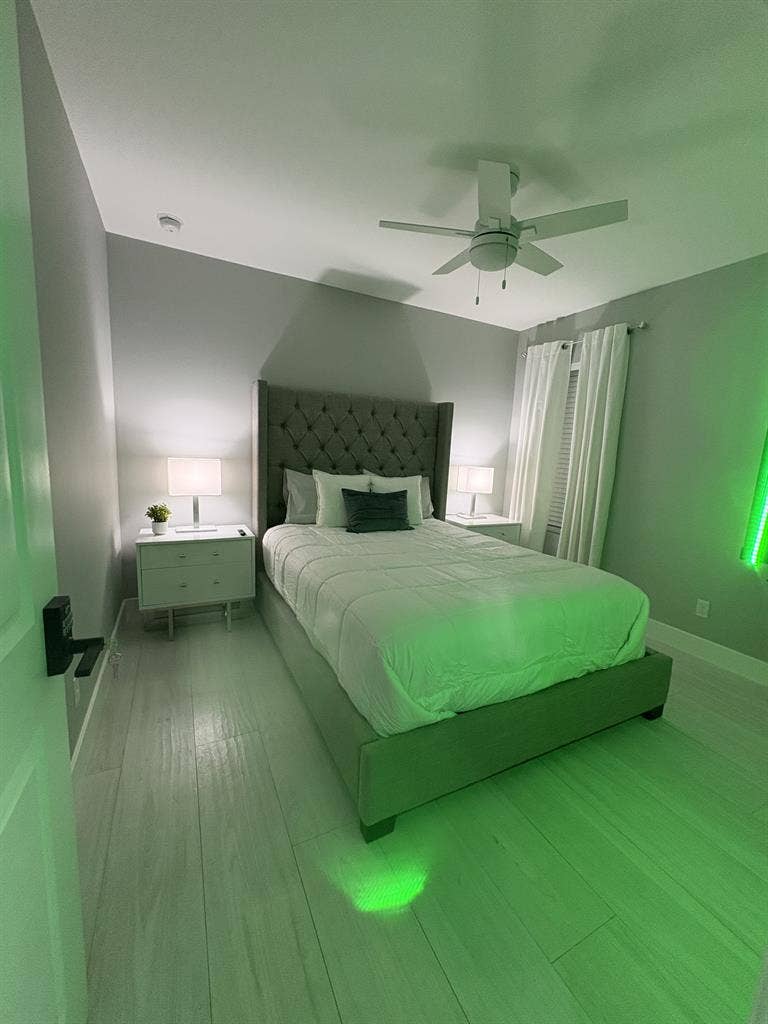 Cozy Miami Gardens Home for Rent