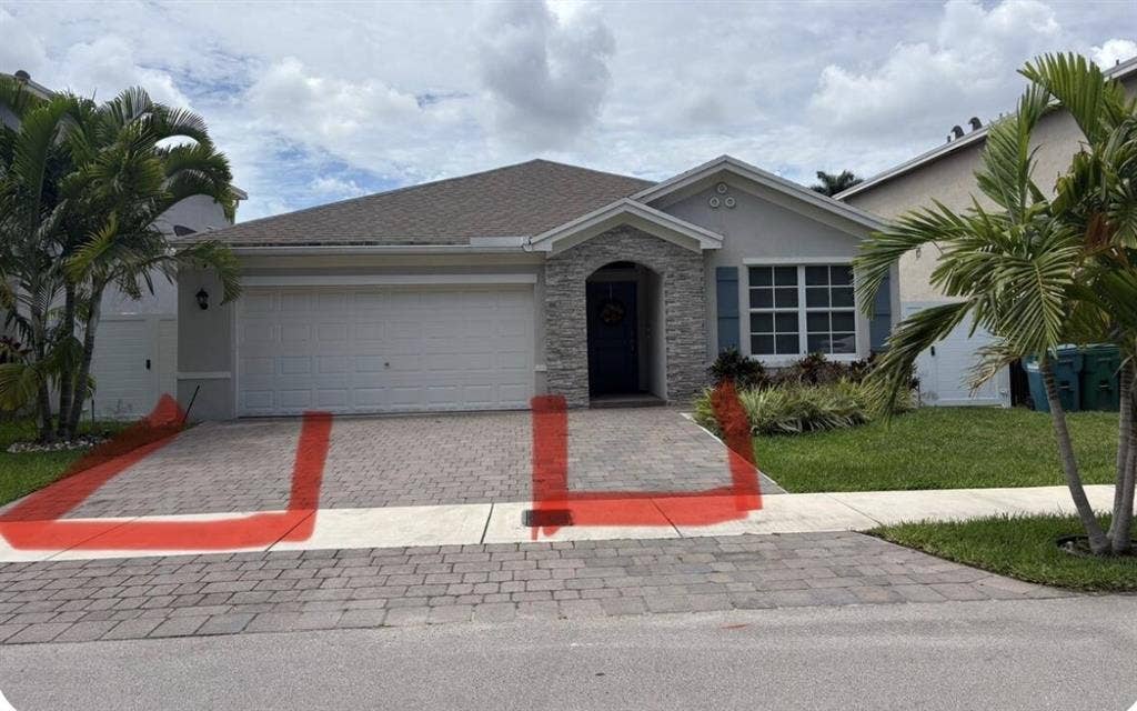 Cozy Miami Gardens Home for Rent