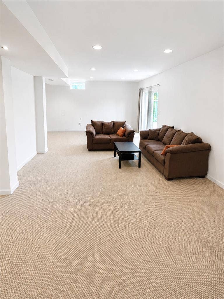 1BR Suite - Private Entrance