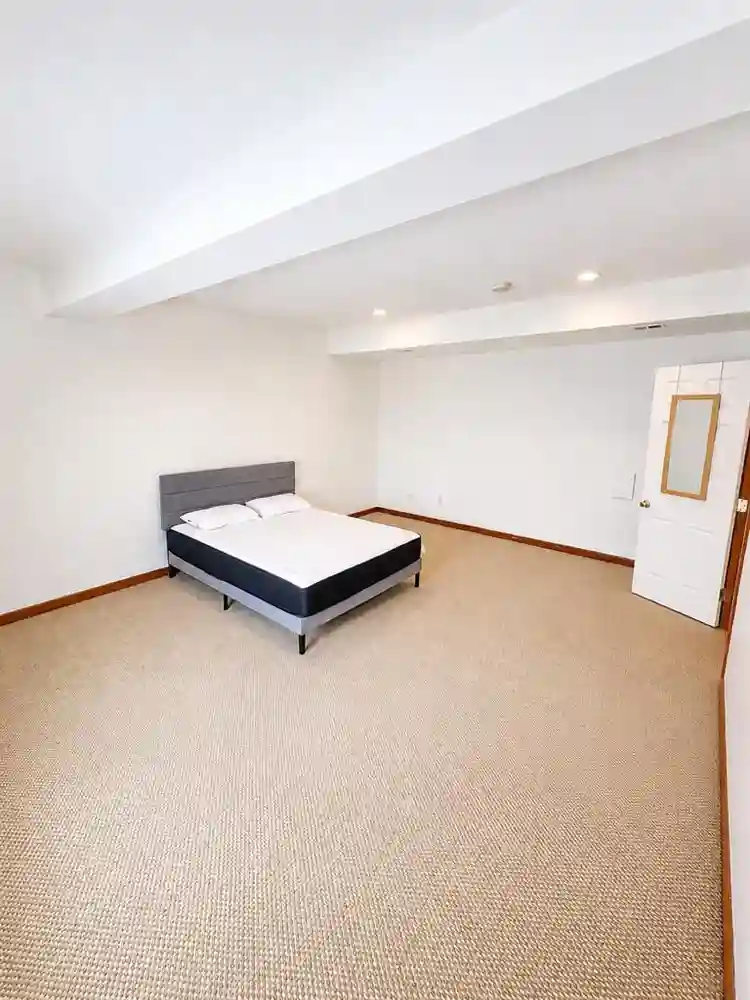 1BR Suite - Private Entrance