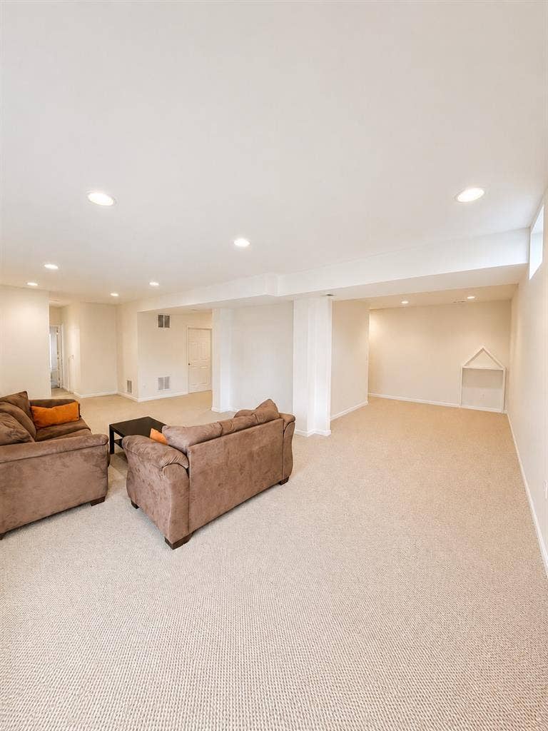 1BR Suite - Private Entrance