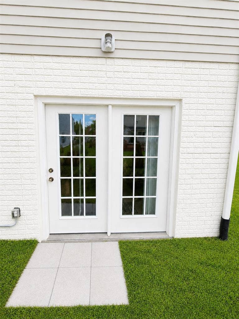 1BR Suite - Private Entrance