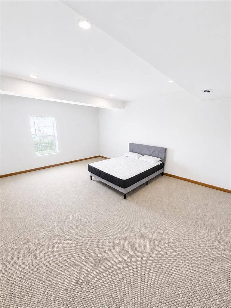 1BR Suite - Private Entrance