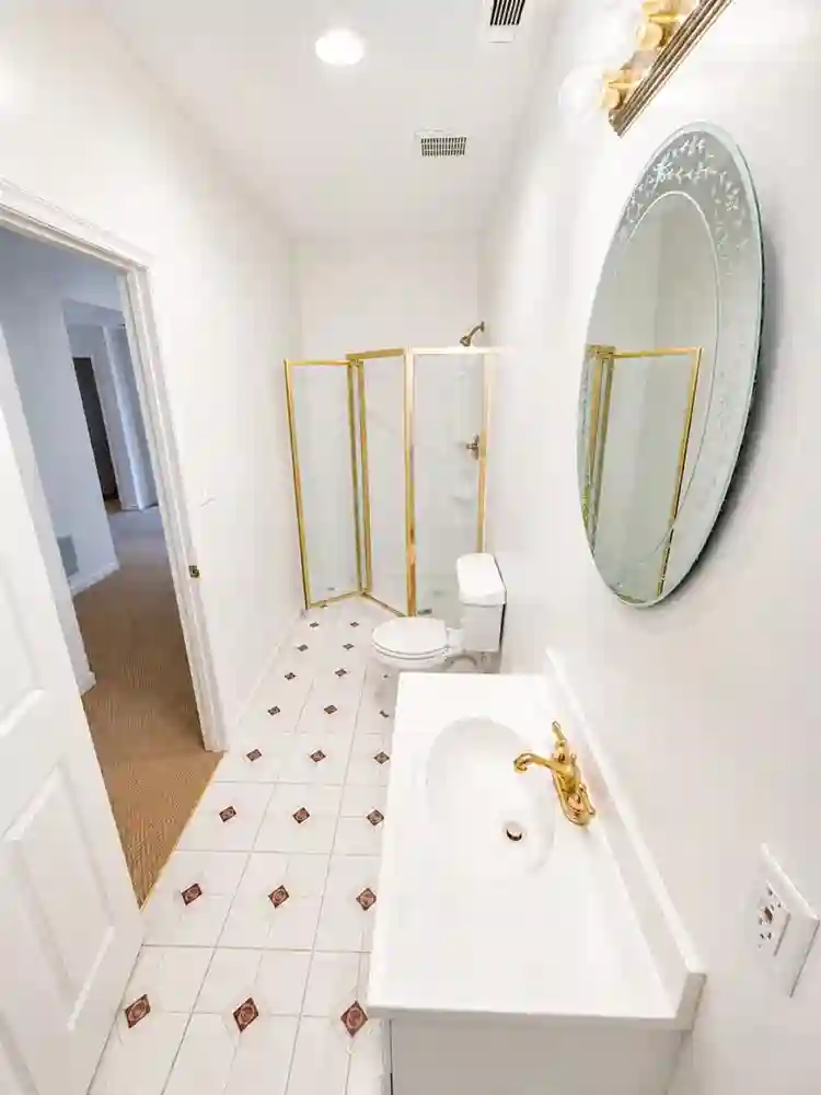 1BR Suite - Private Entrance