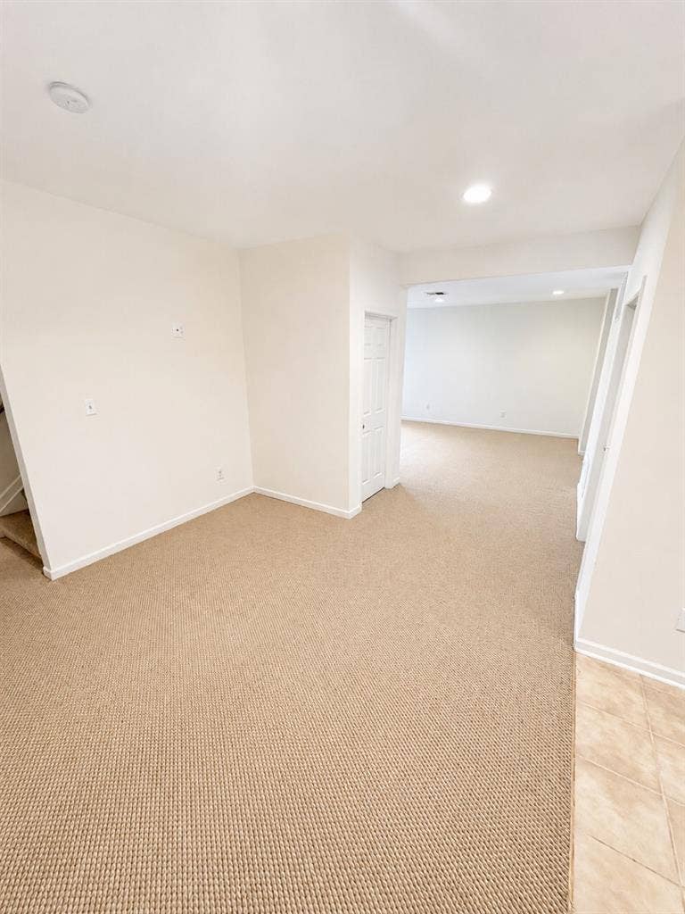 1BR Suite - Private Entrance