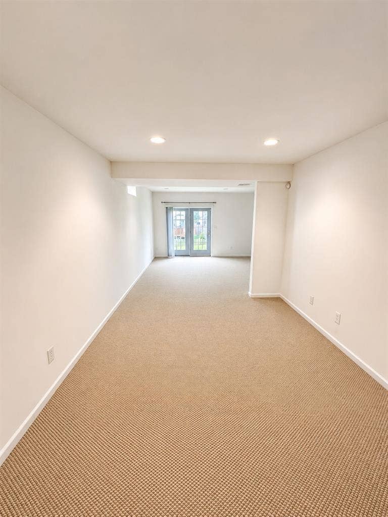 1BR Suite - Private Entrance