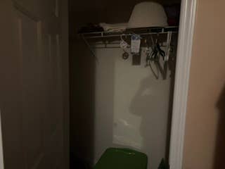 Room for Traveling Nurses