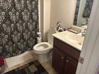 Room for Traveling Nurses