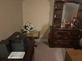 Room for Traveling Nurses