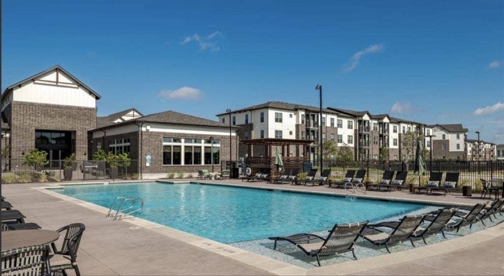 SHORT TERM LEASE AVAILABLEE