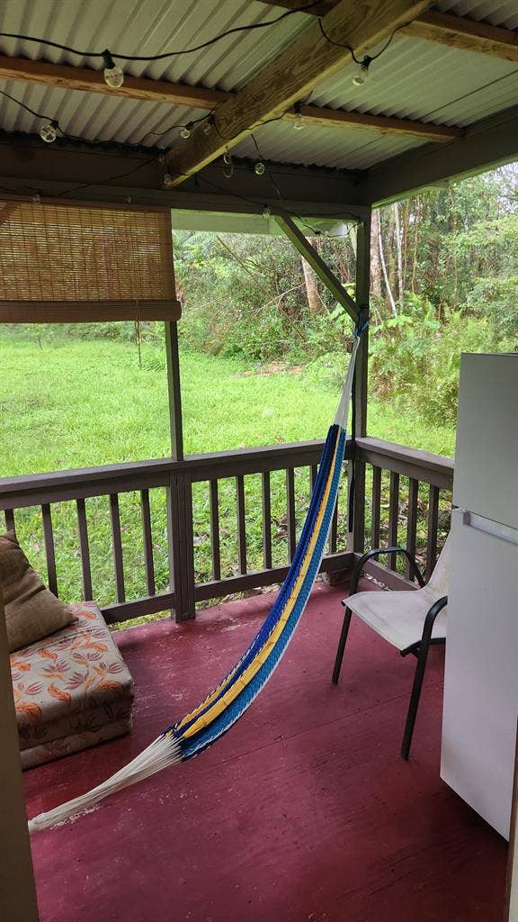 Ohana unit in leilani estates