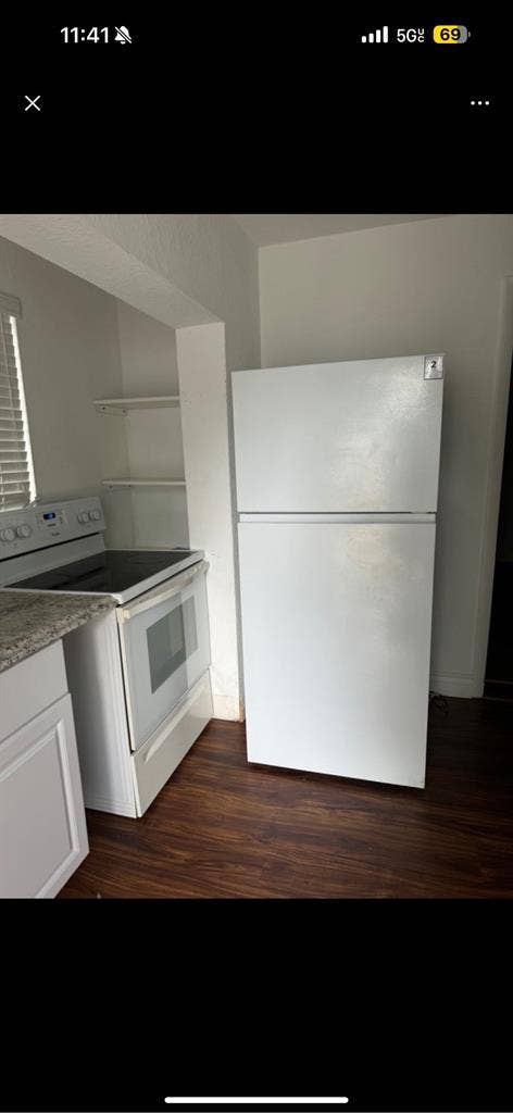 1 bedroom 1 bath Davie