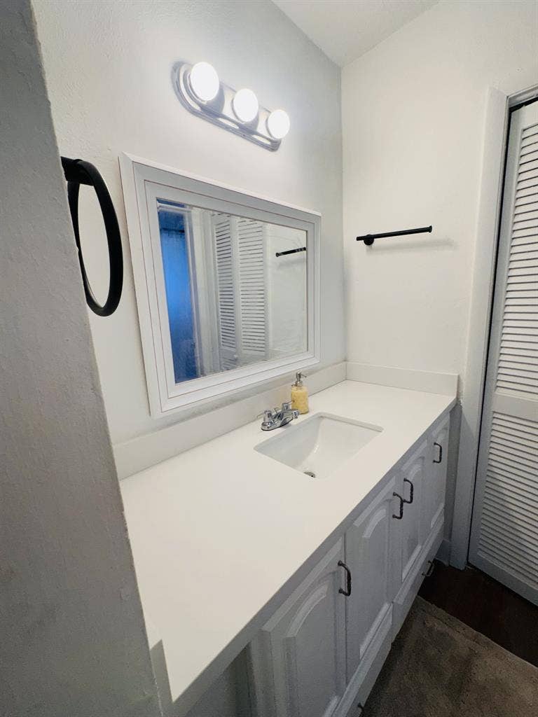 1 bedroom 1 bath Davie